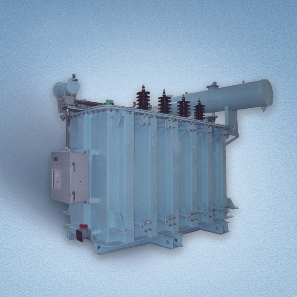 35KV級(jí)油浸式電力變壓器